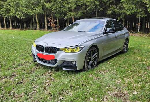 BMW dA