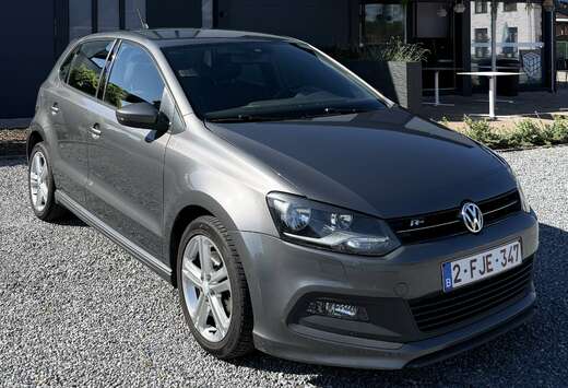 Volkswagen 1.6 TDI Highline