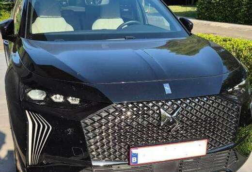 DS 7 PHEV 1.6 E-TENSE Esprit de Voyage