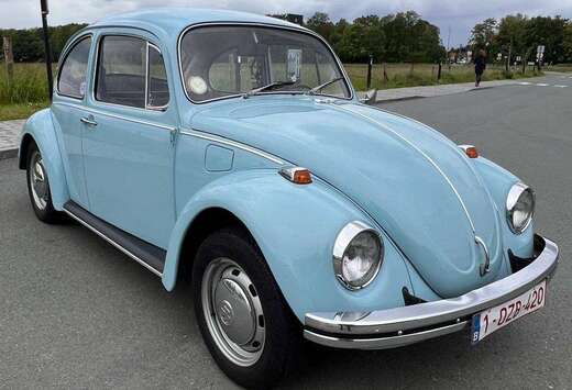 Volkswagen propriétaire depuis 2011