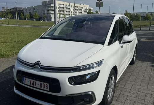 Citroen 1.6 BlueHDi Business GPS S&S (Fleet)