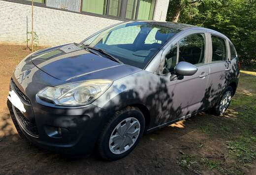 Citroen 1.6 HDi Seduction