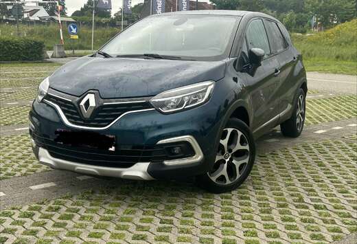 Renault (ENERGY) TCe 90 INTENS