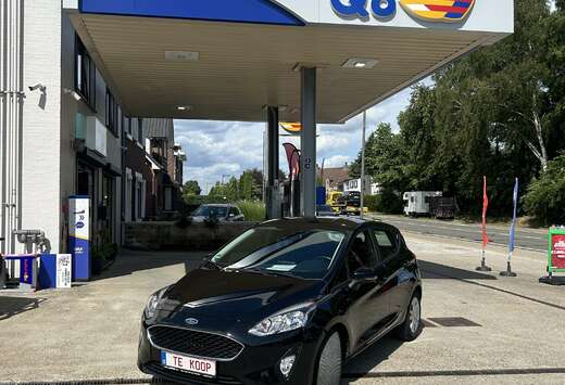 Ford 1.0 Ecoboost TREND