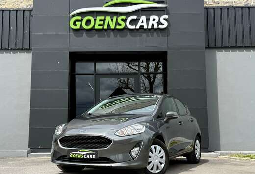 Ford Fiesta 1.1i CRUISE,RADARS,CLIM,LANE ASSIST…