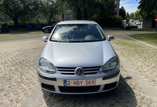 Volkswagen 1.6i 16v FSI Sportline