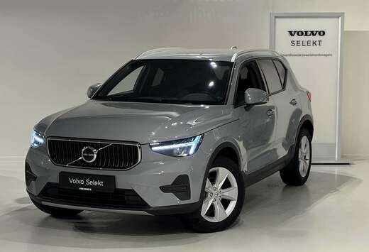 Volvo T2 Automaat + electr trekhaak