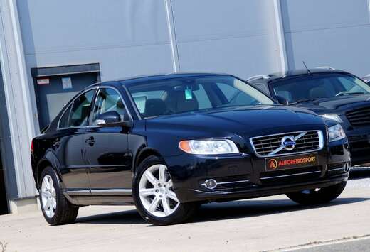 Volvo 2.0 D3 Geartronic _5 Cylindres _Garantie