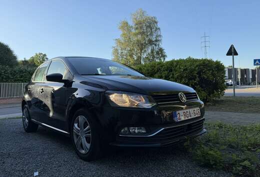 Volkswagen 1.4TDI 2016 Euro6Bprete A Immatriculer