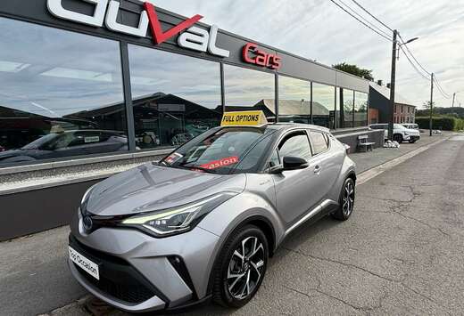 Toyota ETAT IMPECCABLEGARANTIE 4ANSPRET A IM