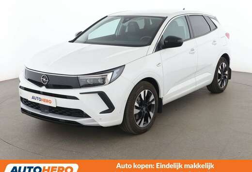 Opel 1.6 Plug-in Hybrid Business Elegance
