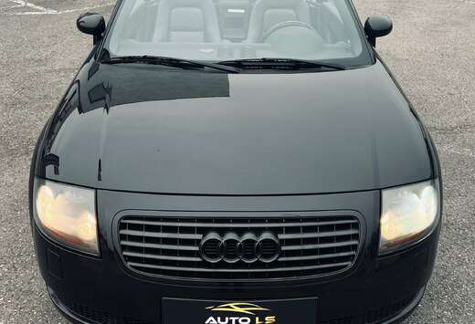 Audi 1.8 Turbo 20v