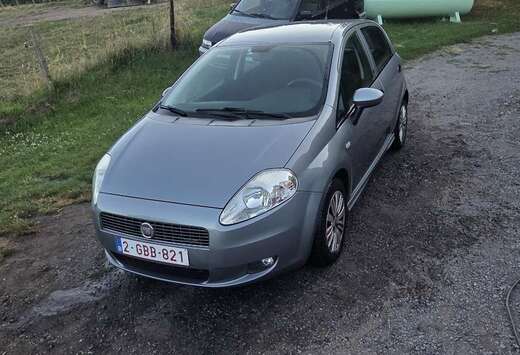 Fiat 1.3 Multijet 16v