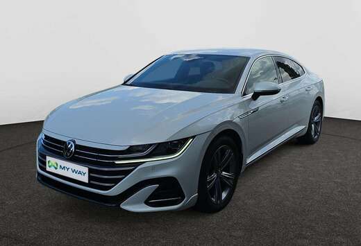 Volkswagen Arteon eHybrid 1.4 R-Line Business OPF DSG ...