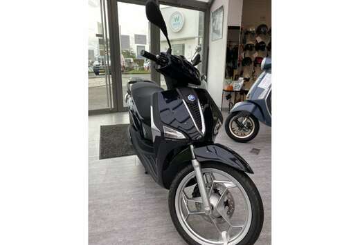 Piaggio