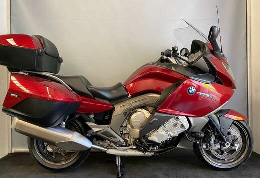 BMW BMW K1600GT PERFECTE STAAT *** garantie ***