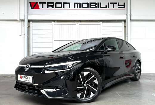 Volkswagen ID.7 77 kWh Pro 210KW 360°CAMERA*HEAD-UP* ...