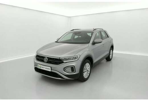 Volkswagen Life Business 1.0TSI 81kW(110ch) 6V * My W ...