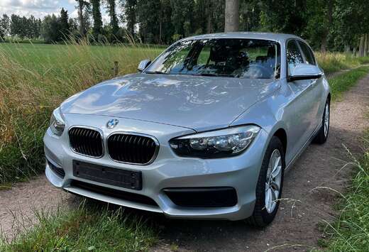 BMW 116i