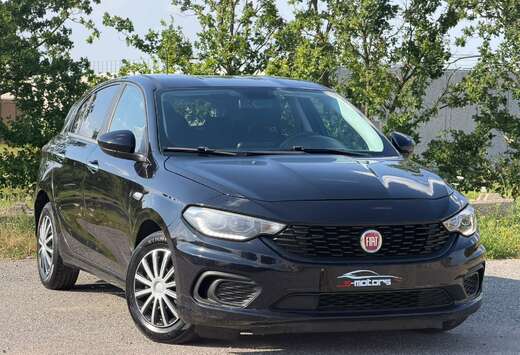 Fiat 1.4i * GPS * AIRCO *