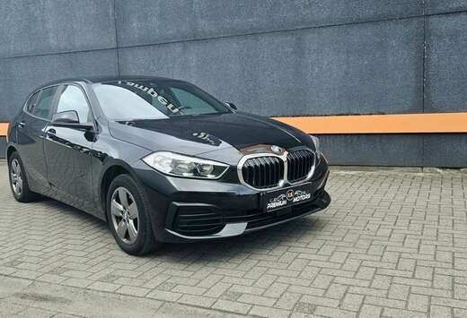 BMW d BUSINESS/NAVI/LIVE COCKPIT/*NIEUWSTAAT/1EIGENAA ...