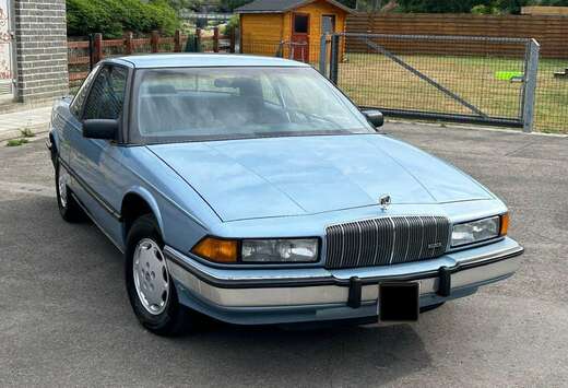 Buick