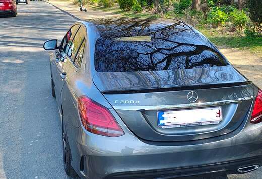 Mercedes-Benz d Business Solution