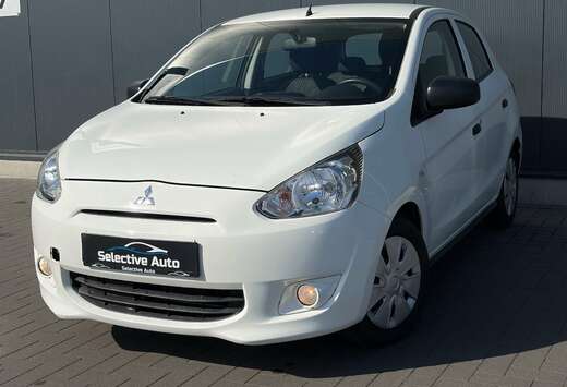 Mitsubishi Space Star 1.0i GARANTIE 12 MOIS