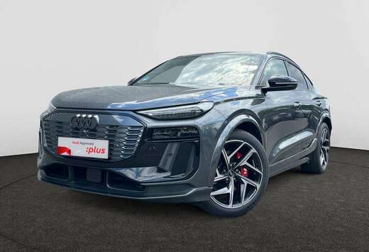 Audi 100 kWh Quattro