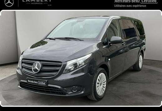 Mercedes-Benz Tourer Vito Tourer 114 CDI L2 Pro