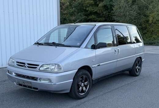 Citroen 2.0 HDi *** 8 PLACES ***
