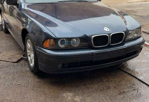 BMW d