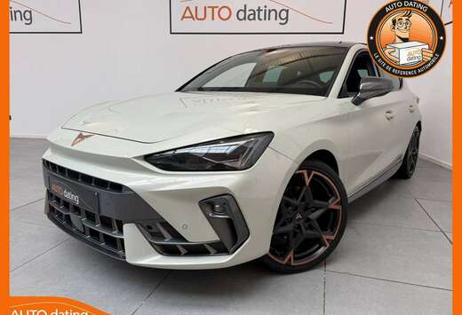 Leon 1.5 eTSI MHEV Business  Edition DSG