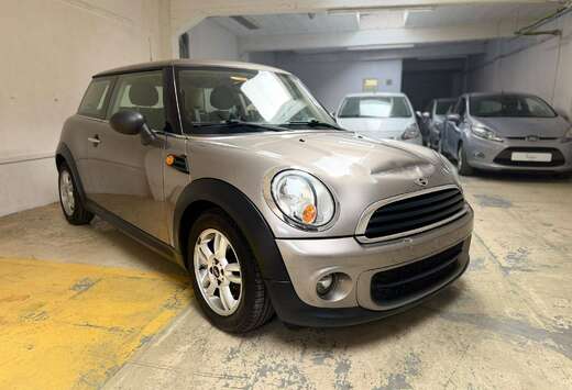 MINI Mini