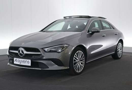 Mercedes-Benz 250e PHEV Business Solution Luxury Plus ...