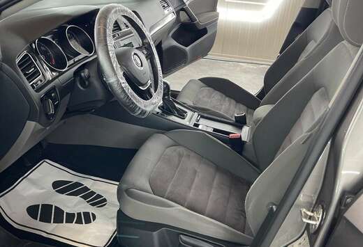 Volkswagen 1.6 BlueTDI DSG Trendline
