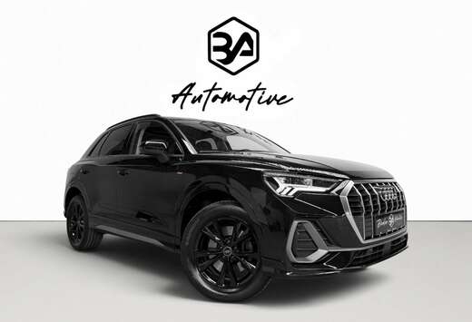 Audi Q3 45 TFSI  S line S tronic | MATRIX | CAMÉRA | ...
