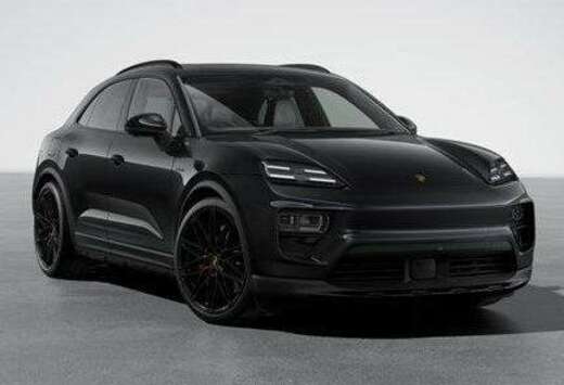 Porsche 4S ELEK/TREKH/21\