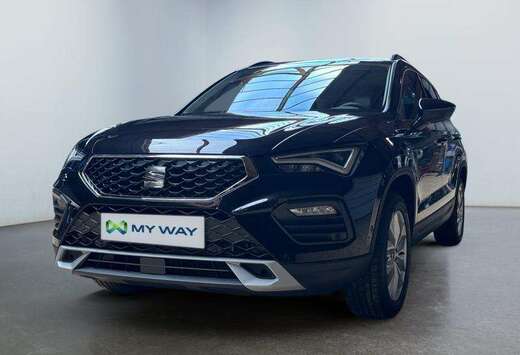 SEAT Move Navi - Camera/Nav/Cruise