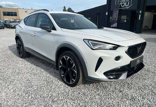 1.5 TSI DSG ✅GARANTIE 1AN✅