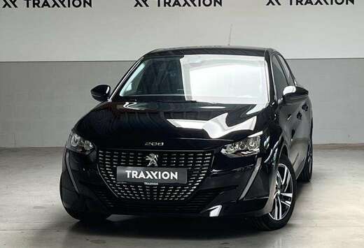 Peugeot Allure Pack 1.2 PureTech 100 E