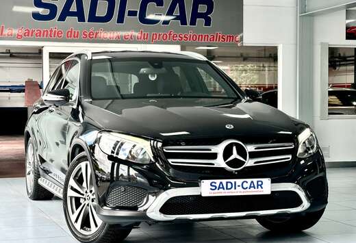 Mercedes-Benz d 163cv 4-Matic - PACK OFF ROAD