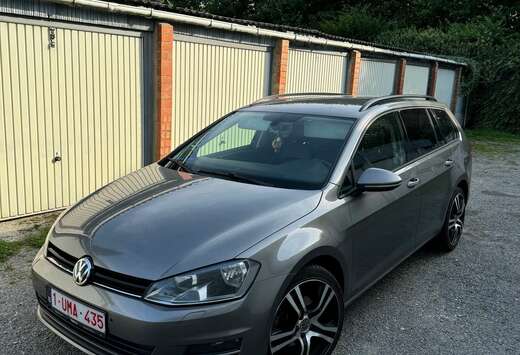 Volkswagen SW 2.0 CR TDi Highline DPF DSG