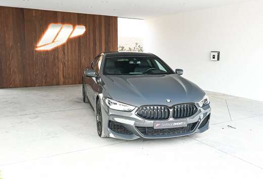 BMW i,Mpack,Panodak,HarmanKardonn, Integr actief stuu ...