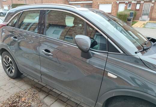 Opel Crossland X 1.2 Start/Stop Ultimate