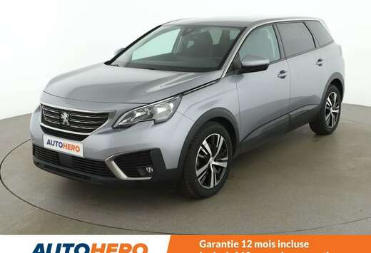 Peugeot 1.5 Blue-HDi Active