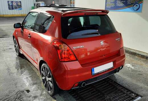 Suzuki Sport