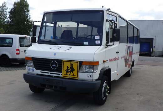 Mercedes-Benz (Stock ID 38214)