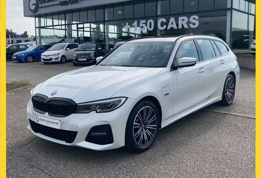 BMW e Touring M-Pack 2.0 292pk PHEV