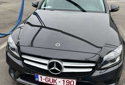 Mercedes-Benz d